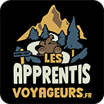 Greg les apprentis voyageurs