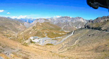 Road trip BALADE MOTO, DES COLS DES COLS ENCORE DES COLS...