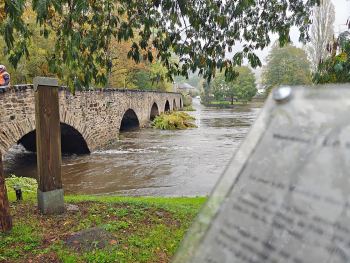 Road trip VILLAGES ET VIRAGES EN SUD-OUEST CORRÉZIEN